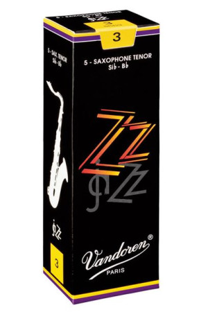 Vandoren SR422 ZZ - Stroik do Saksofonu Tenorowego 2,0