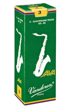 Vandoren SR271 Java - Stroik do Saksofonu Tenorowego 1,0