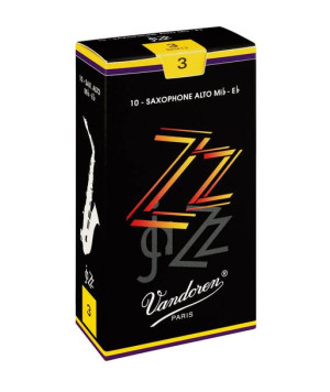 Vandoren SR412 ZZ - Stroik do Saksofonu Altowego 2,0