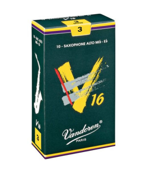 Vandoren SR703 V16 - Stroik do Saksofonu Altowego 3,0