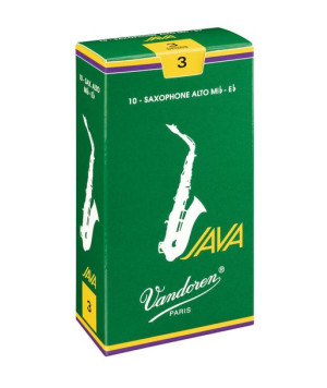 Vandoren SR2625 Java - Stroik do Saksofonu Altowego 2,5