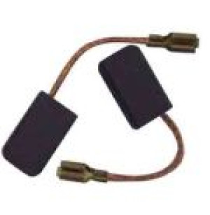 Szczotki węglowe BOSCH GWS 6  5x8x15,5 JAKOŚĆ