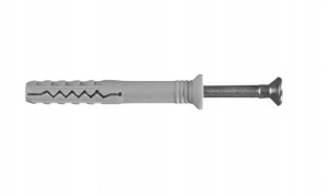 Kołki Szybkiego Montażu 8x140 100szt.