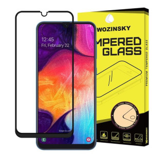 Wozinsky szkło hartowane Samsung Galaxy A50 / Galaxy A30s / Galaxy A30 czar