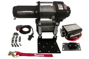 Wyciągarka elektryczna Runva EWP3500 ATV