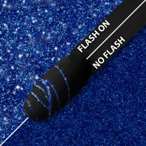 Żel do zdobień Disco Flashing Excite Spider Gel MollyLac 3 g