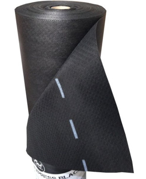 Membrana dachowa folia EXPRESS BLACK 175g 75m2