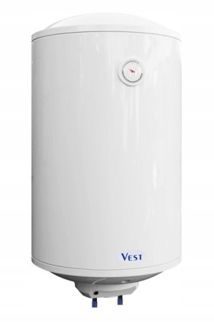 Elektryczny Bojler Ogrzewacz Wody Pionowy Vest 20l