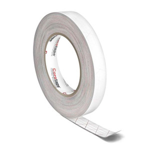  Dwustronna taśma zbrojona COROTOP MIX COROMIX - 40 mm x 25 mb