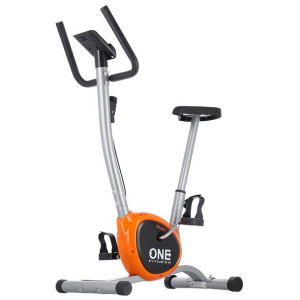 Rower Mechaniczny Stacjonarny Do Ćwiczeń One Fitness