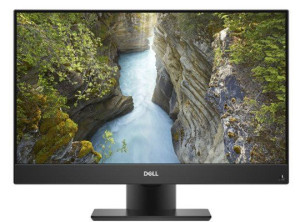 Komputer Aio _ Dell Optiplex 7460 W19c _ Windows 10 Pro Pl