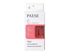 Paese Odżywka do paznokci 5w1 9ml