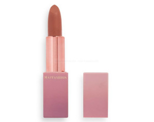 MakeUp Revolution pomadka do ust X Maffashion New York