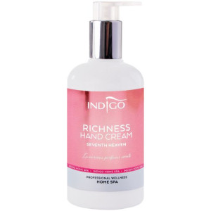 Krem do rąk INDIGO SEVENTH HEAVEN 300ml