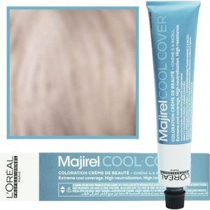 Loreal Majirel Cool Cover Profesjonalna farba 9.11