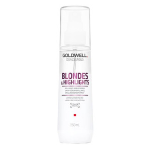 Goldwell Blondes & Highlights Spray nawilża 15