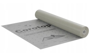 Folia Paroizolacyjna ALU COROTOP REFLEX 115g 75m2