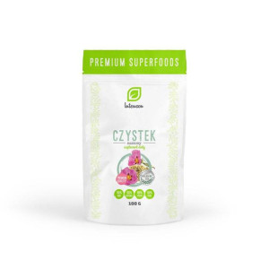 Czystek 100g Intenson