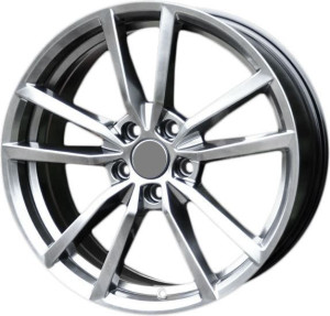 864 Hb Felgi 17 5x112 Vw Passat B6 B7 B8 Golf 6 7