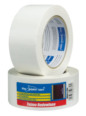 Taśma Do Stolarki Budowlanej Blue Dolphin 48mm X 33m