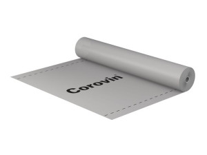 Wiatroizolacja folia membrana COROTOP COROVIN 100g 75m2