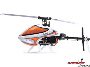 Blade Fusion 180 Smart BNF Basic