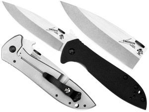 Nóż składany Kershaw Emerson 6055D2