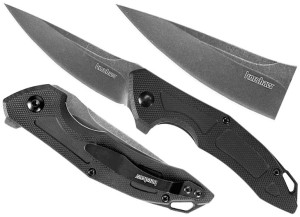 Nóż składany Kershaw Method 1170