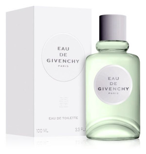 Givenchy Eau De Givenchy Edt 100ml