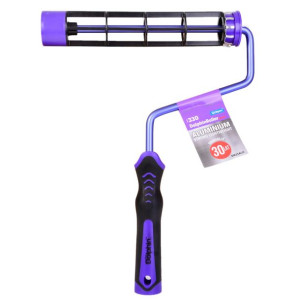 Uchwyt Dolphinroller Rotating Aluminiowy 25cm Dr25alu Blue Dolphin Seria 33
