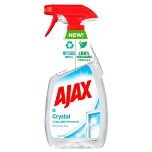 AJAX Crystal Płyn do mycia szyb 500ml