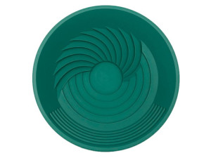 Miska do płukania złota Karma Hurricane Pro 14"
