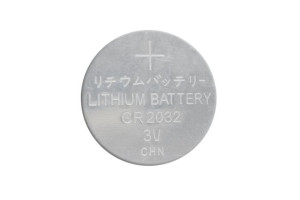 Bateria litowo-jonowa CR2032 (3 V 1 szt.)