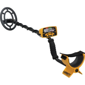 Wykrywacz metali Garrett ACE 300i