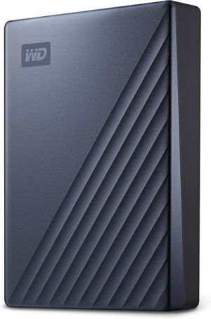 Wd My Passport For Mac 5tb