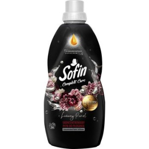 SOFIN Complete Care & Luxury LUXURY PEARL Skoncentrowany płyn do płukania t