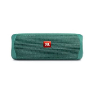 Przenośny głośnik JBL Flip5 ECO zielony