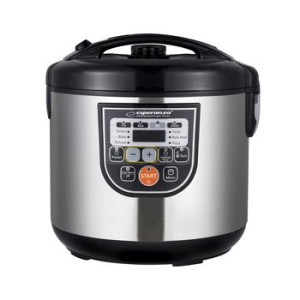 Multicooker Esperanza Cooking Mate