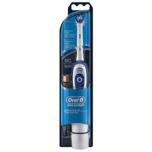 Szczoteczka bateryjna Oral-B Expert