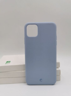Etui iPhone 11 Pro Max Błękitny
