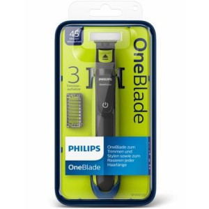 Golarka Philips OneBlade QP2520/20