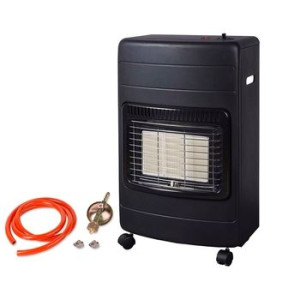 Piecyk gazowy Volteno VO0286