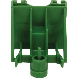 Bruder zaczep przyczepy do John Deere 43051