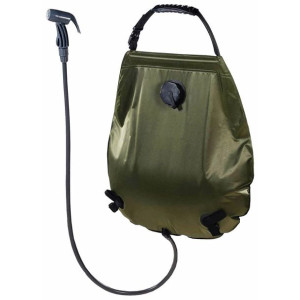 Turystyczny Prysznic Solarny 20 L Deluxe