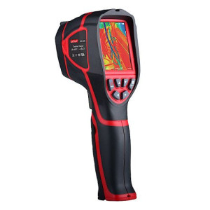 Kamera Termowizyjna –20 +450 Termodetektor 3gb Usb