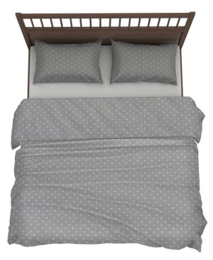Pościel 160x200 + 2x 50x70 BAWEŁNIANA 100% Komplet