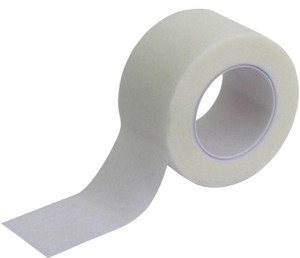  Taśma VLIES z włókna szklanego - 50mm x 25mb