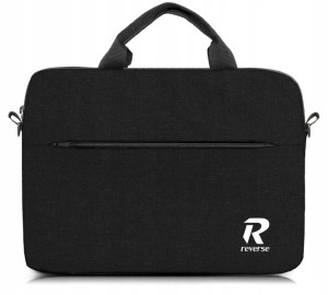 Reverse Torba do laptopa duża na ramię LAPTOP 17,3