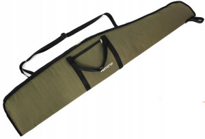 Torba Pokrowiec Na Wiatrówkę Broń Pianka 135 Cm