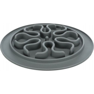 Trixie Slow Feed Silikonowa Mata Spowalniająca Jedzenie 24 cm